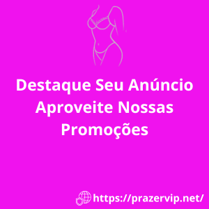 Destaque Seu Anuncio Agora