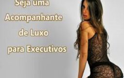 Seu Anúncio no Prazer Vip.