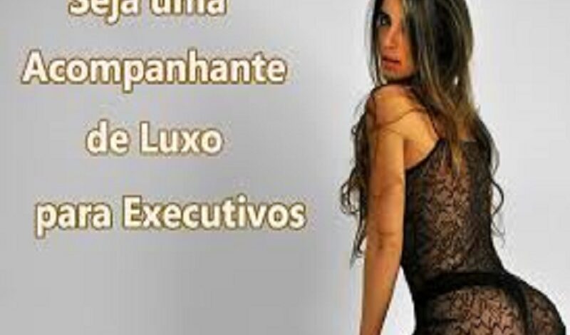 Seu Anúncio no Prazer Vip.