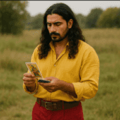 Consulta De Tarot & Magias