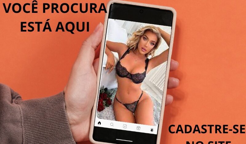 O Melhor Site de Conteúdo Adulto do Brasil
