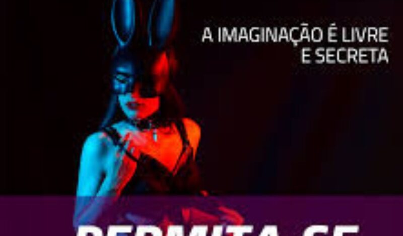 As Meninas do Job Não Atendem Mais na Rua, Agora Somente por Site