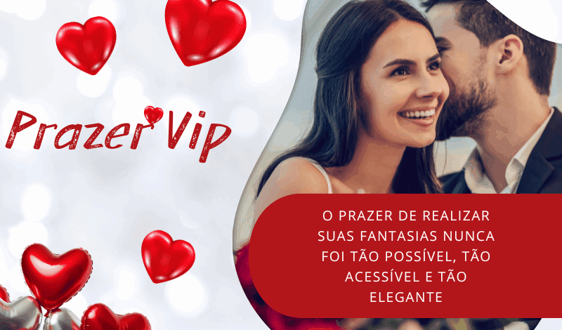 O Prazer de Realizar Suas Fantasias, o Poder do Site de Anúncios