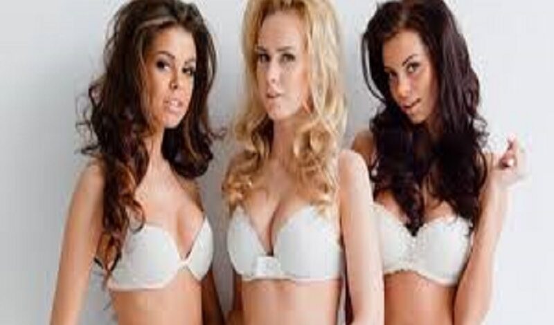 Garotas com Local Perto de Você: Atendimento VIP, Discreto e Feito Para Homens Exigentes